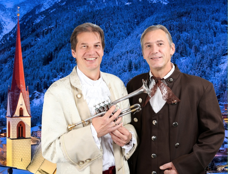 Weihnachtsmusik