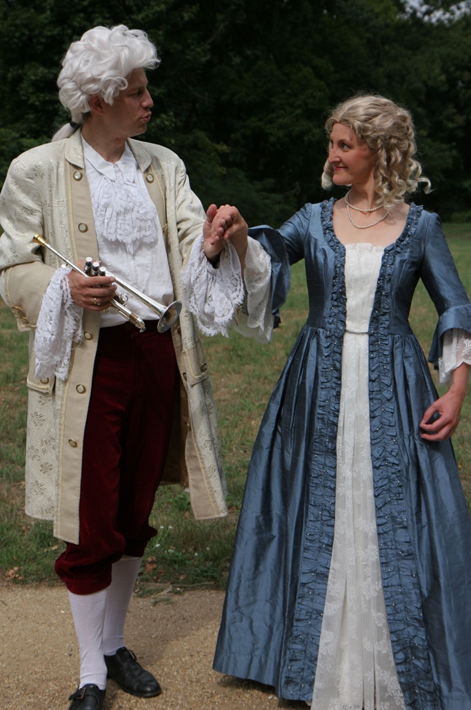 amüsantes Musiktheater